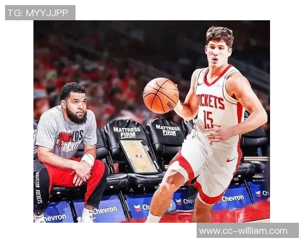 火箭队未完全排除范弗里特本赛季复出争冠可能性