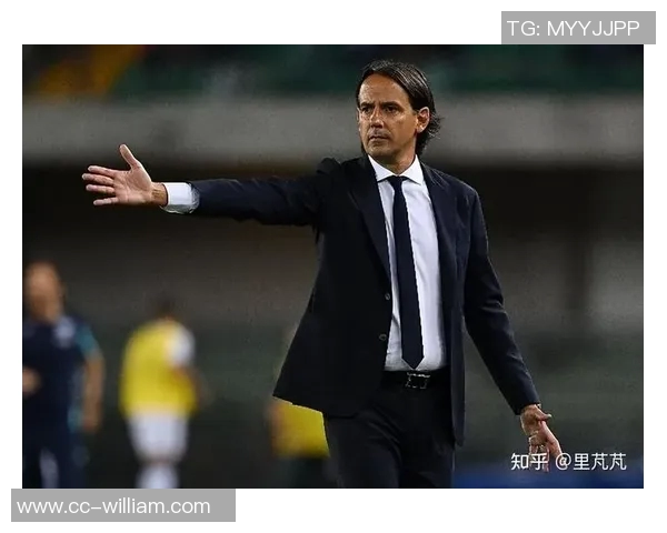 泽林斯基坦言加盟国米后状态未达最佳但始终保持冷静心态