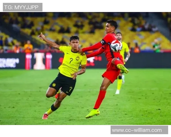 马来西亚因违规使用不合格球员被判三场友谊赛全败0-3